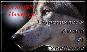 [Lioncrusher's award of excellence]