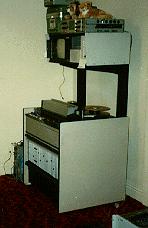 [Picture of an Ampex AVR-2.]